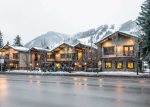Free transportation around town as well as to and from the Aspen Airport